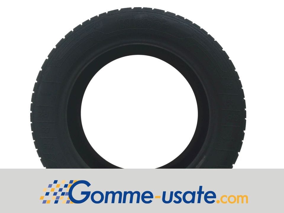 Thumb Kleber Gomme Usate Kleber 185/55 R15 82H Dynaxer HP3 (60%) pneumatici usati Estivo_1